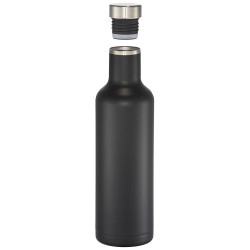 Botella con aislamiento de cobre al vacio de 750 ml Pinto