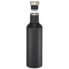 Botella con aislamiento de cobre al vacio de 750 ml Pinto
