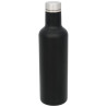 Botella con aislamiento de cobre al vacio de 750 ml Pinto