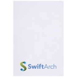 Notas adhesivas de 50x75 mm Sticky MateR
