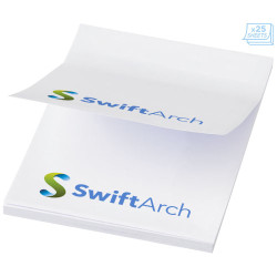 Notas adhesivas de 50x75 mm Sticky MateR
