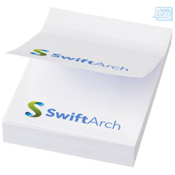 Notas adhesivas de 50x75 mm Sticky MateR