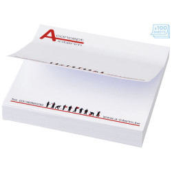 Notas adhesivas de 75x75 Sticky MateR