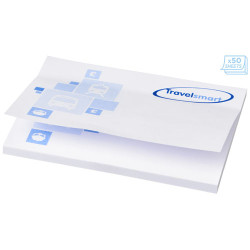 Notas adhesivas de 100x75 mm Sticky MateR
