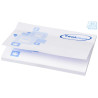 Notas adhesivas de 100x75 mm Sticky MateR