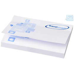 Notas adhesivas de 100x75 mm Sticky MateR
