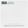 Notas adhesivas de 100x100 mm Sticky MateR