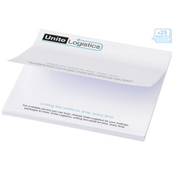 Notas adhesivas de 100x100 mm Sticky MateR