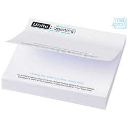 Notas adhesivas de 100x100 mm Sticky MateR