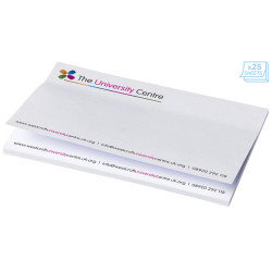 Notas adhesivas de 150x100 mm Sticky MateR