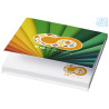 Sticky MateR Notas adhesivas de 75x75mm con tapa blanda