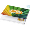 Sticky MateR Notas adhesivas de 75x75mm con tapa blanda