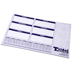 Libreta A2 Desk MateR