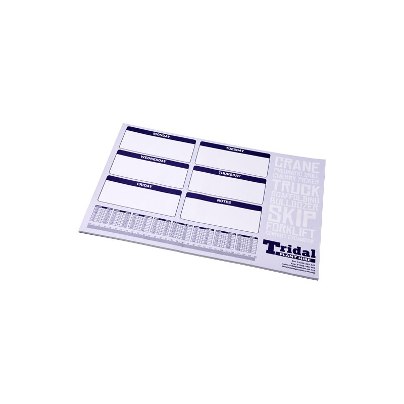 Libreta A2 Desk MateR