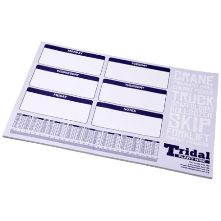 Libreta A2 Desk MateR
