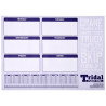 Libreta A2 Desk MateR