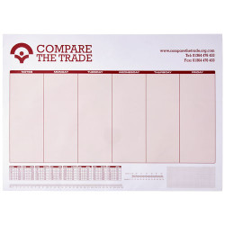 Libreta A3 Desk MateR