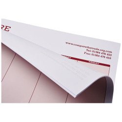 Libreta A3 Desk MateR