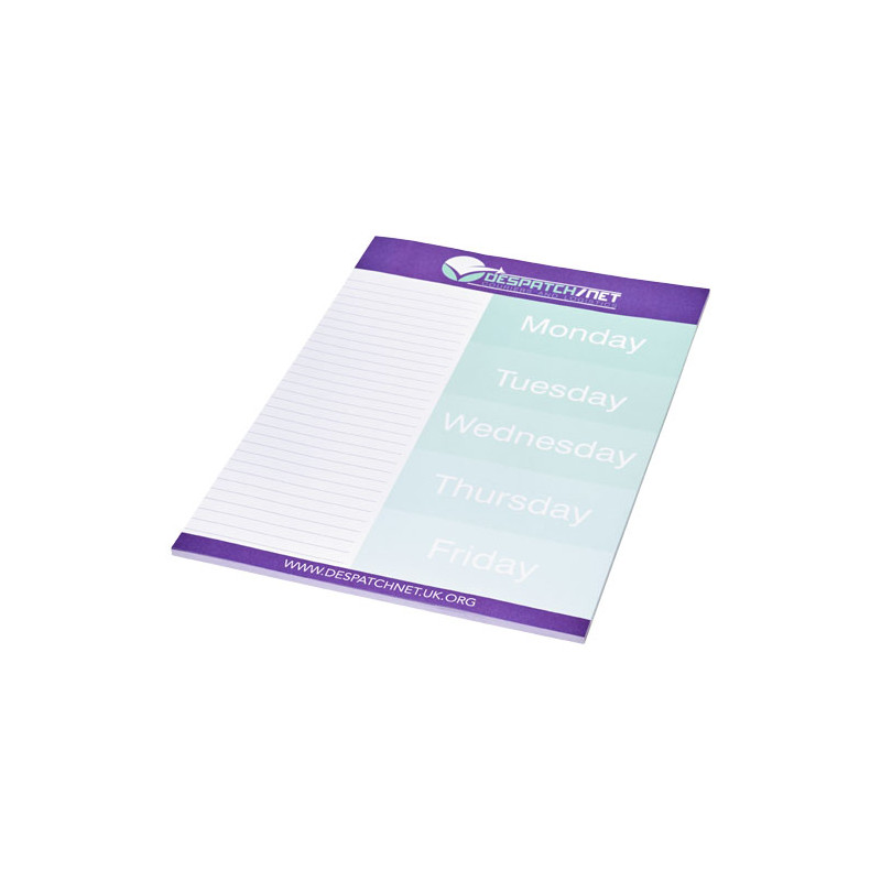 Libreta A4 Desk MateR