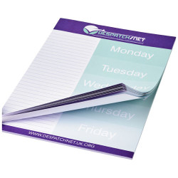 Libreta A4 Desk MateR