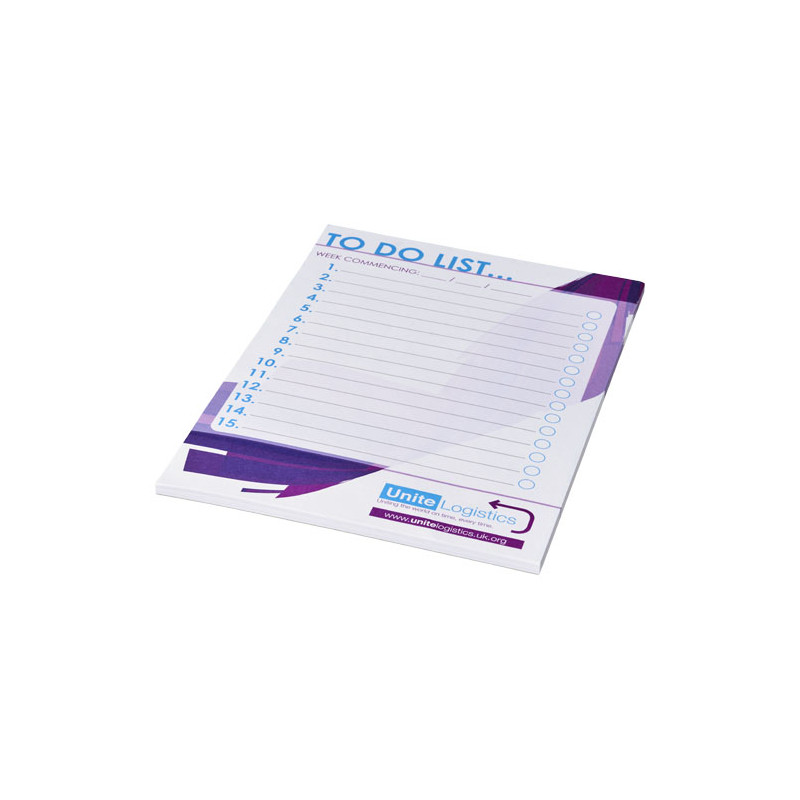 Libreta A5 Desk MateR