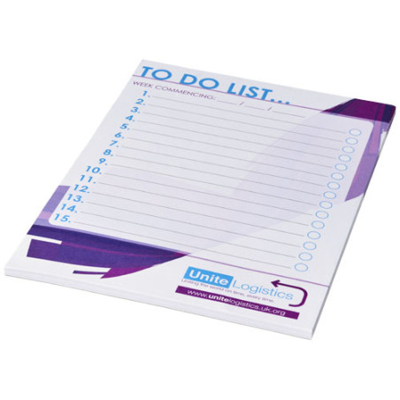 Libreta A5 Desk MateR