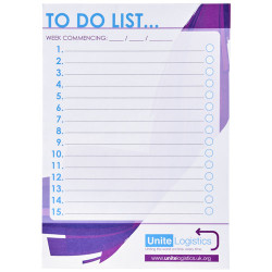 Libreta A5 Desk MateR