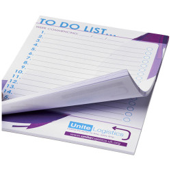 Libreta A5 Desk MateR