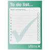Libreta A6 Desk MateR