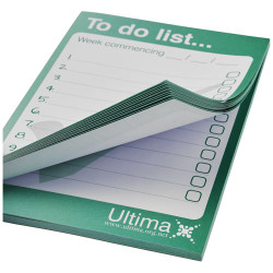 Libreta A6 Desk MateR