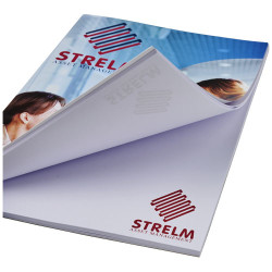 Libreta A5 Desk MateR con cubierta envolvente