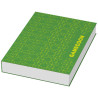 Set de marcapaginas con notas Combi de tapa blanda