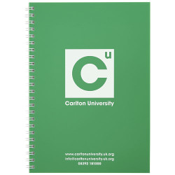 Libreta A5 Rothko