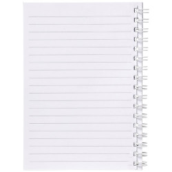 Libreta A5 Rothko