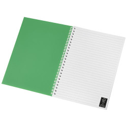 Libreta A5 Rothko