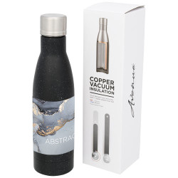 Bidon moteado con aislamiento de cobre de 500 ml Vasa