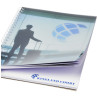 Libreta A5 con espiral y cubierta de PP Desk MateR