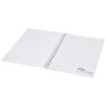 Libreta A4 con espiral Desk MateR