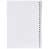 Libreta A5 con espiral Desk MateR