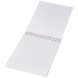 Libreta A6 con espiral Desk MateR