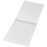 Libreta A6 con espiral Desk MateR