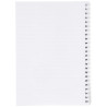 Libreta A4 con cubierta sintetica Desk MateR