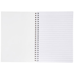 Libreta A4 con cubierta sintetica Desk MateR