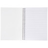 Libreta A4 con cubierta sintetica Desk MateR