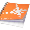 Libreta A5 con cubierta sintetica Desk MateR
