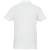 Polo de manga corta de material reciclado organico para hombre Beryl