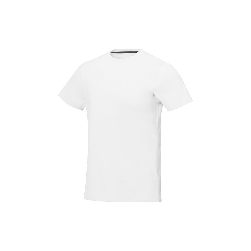 Camiseta de manga corta para hombre Nanaimo