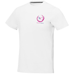 Camiseta de manga corta para hombre Nanaimo