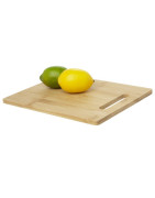 Tablas de cortar