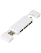 Multipuertos USB